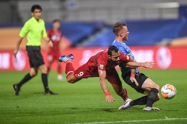亚运男足对决：日本U23挑战中国香港队